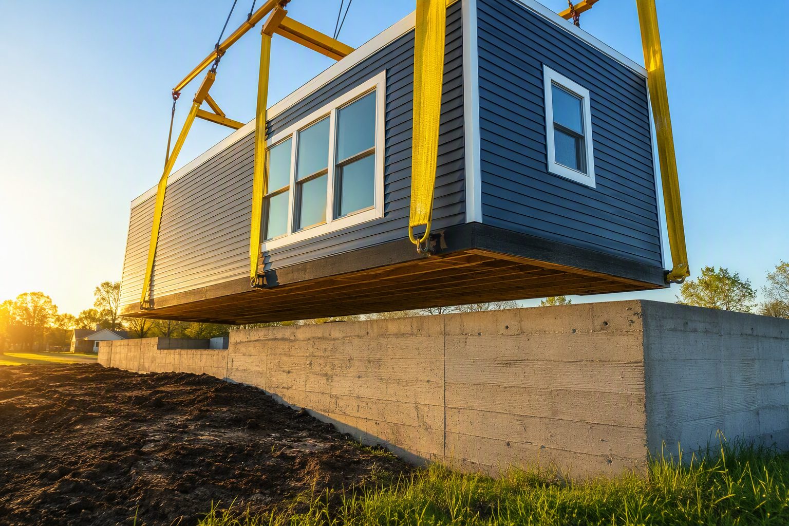 Home Nation is making factory-built homeownership accessible across the US