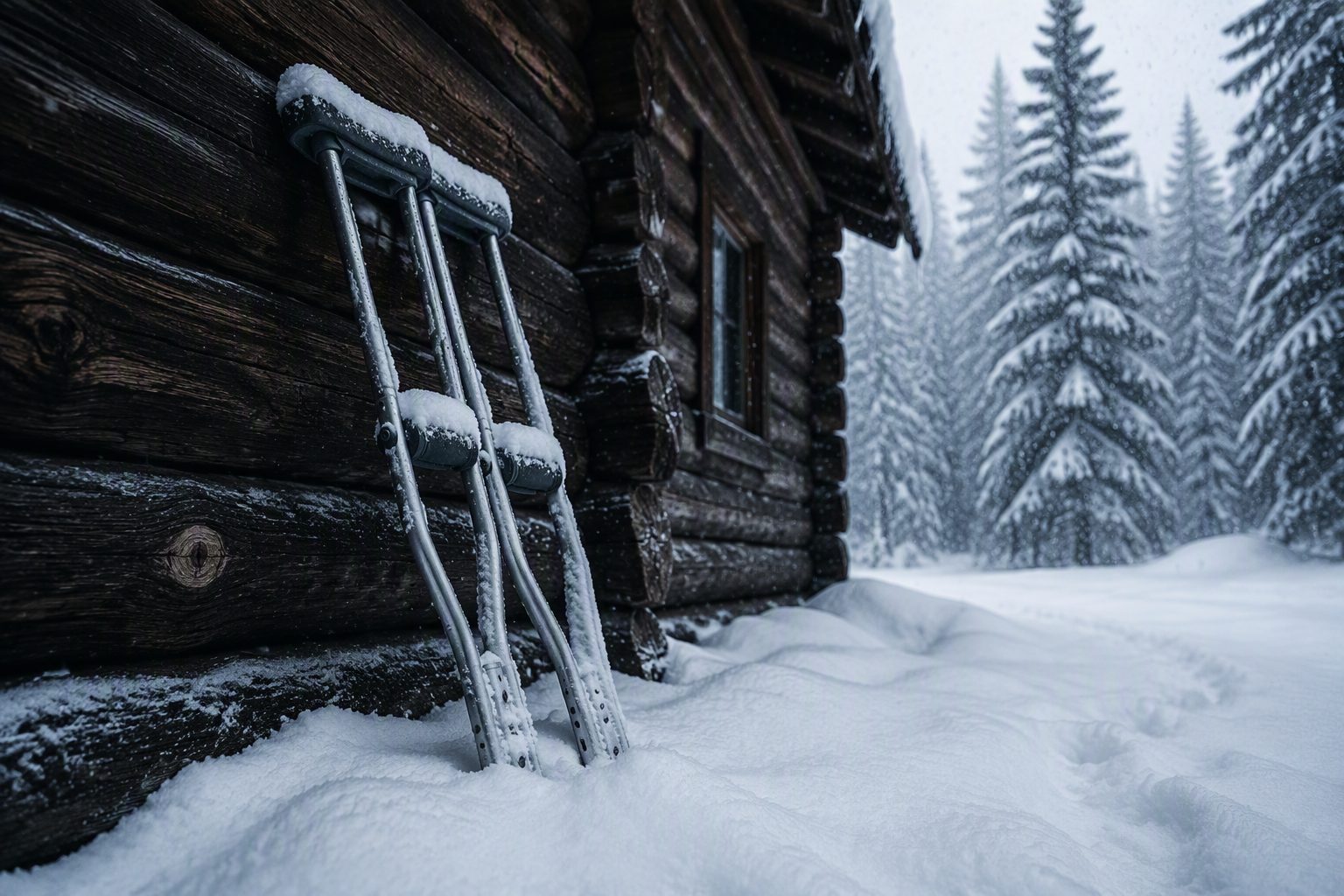 Alaska Statute of Limitations: What Can Change the Two-Year Injury Deadline?