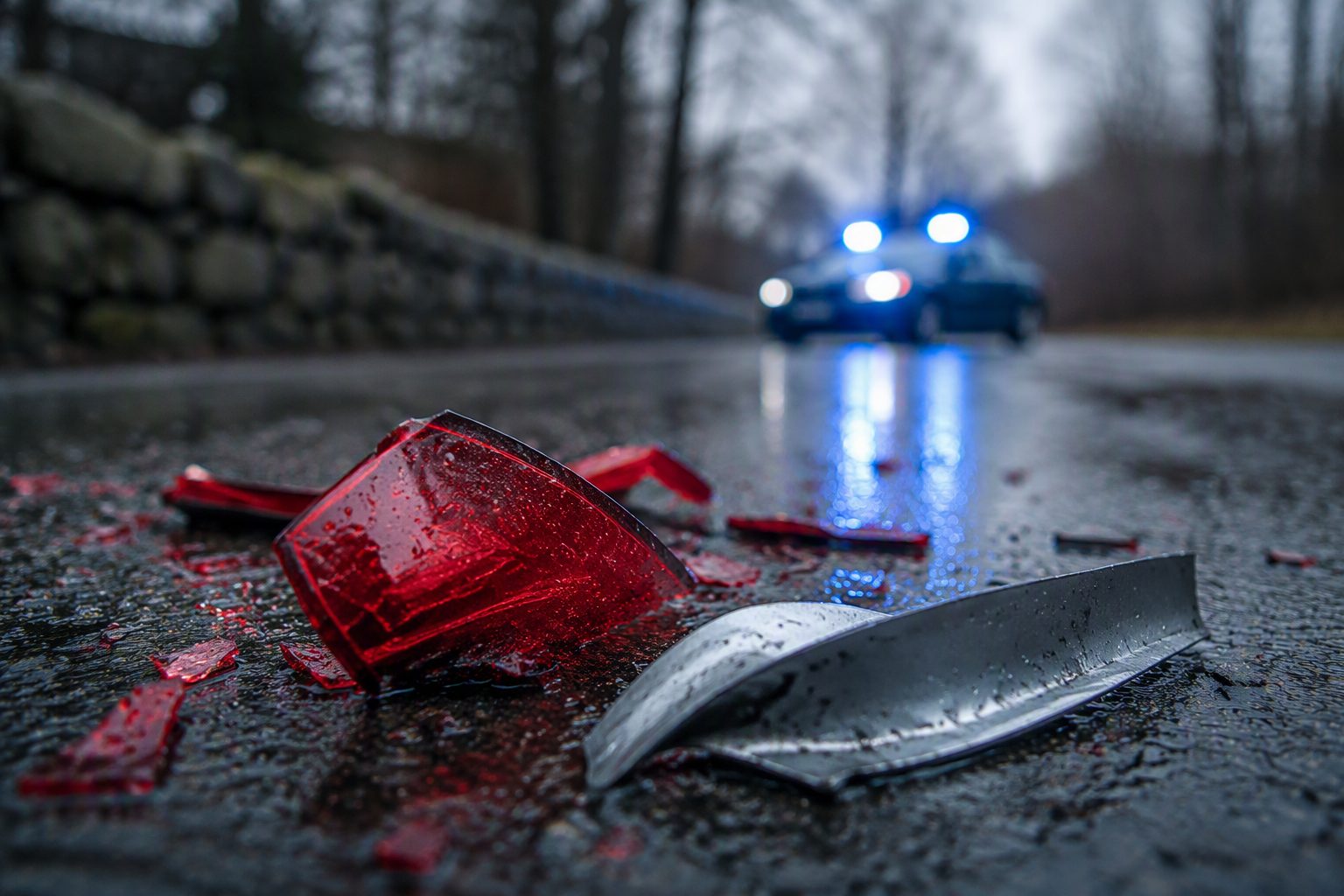 Does Your Massachusetts Police Report Go to Your Insurer?