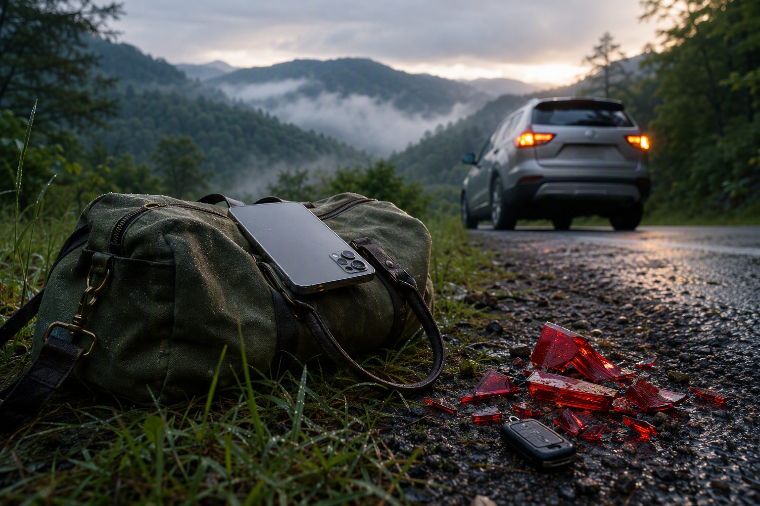 How Tennessee Attorneys Prove Fault After a Road Trip Crash in 2026