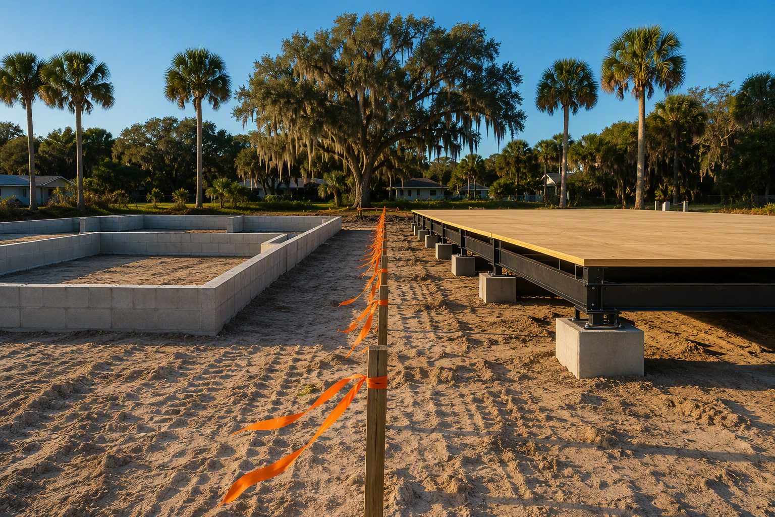 Florida HB 399 Puts Manufactured Homes on Equal Zoning Footing
