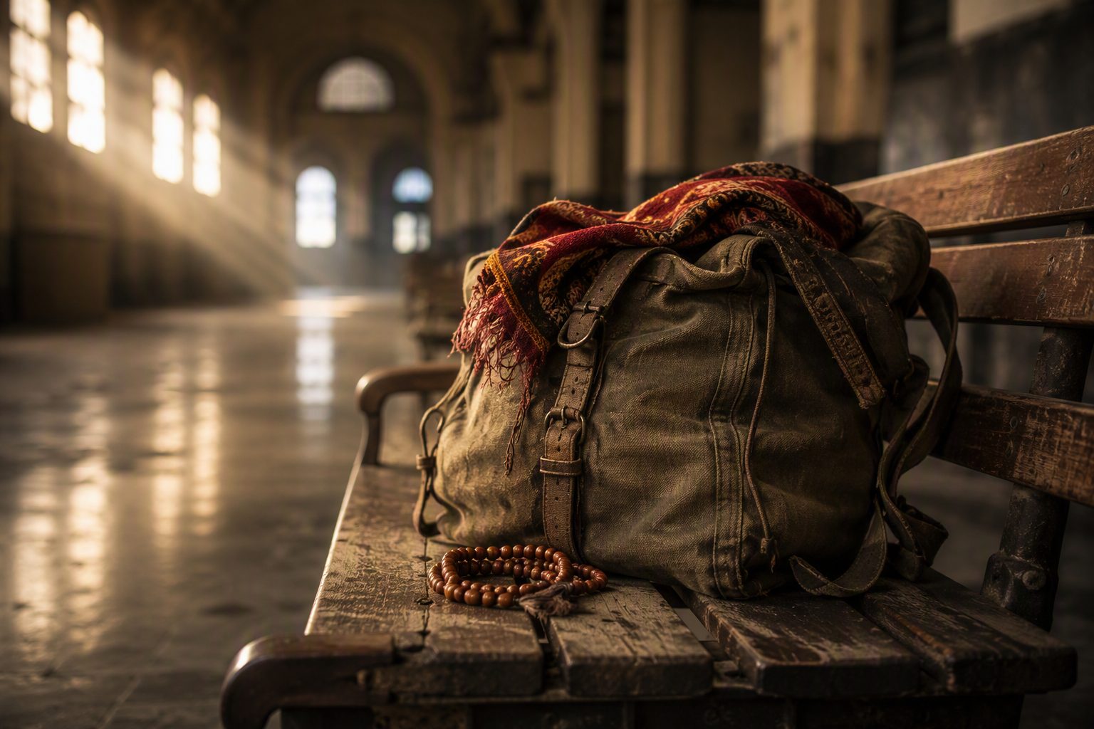 Who Qualifies for Asylum Under the Five Protected Grounds?
