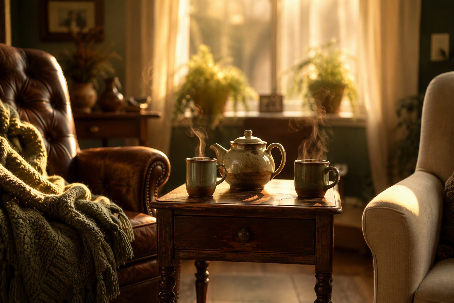How to Discuss In-Home Help With Aging Parents