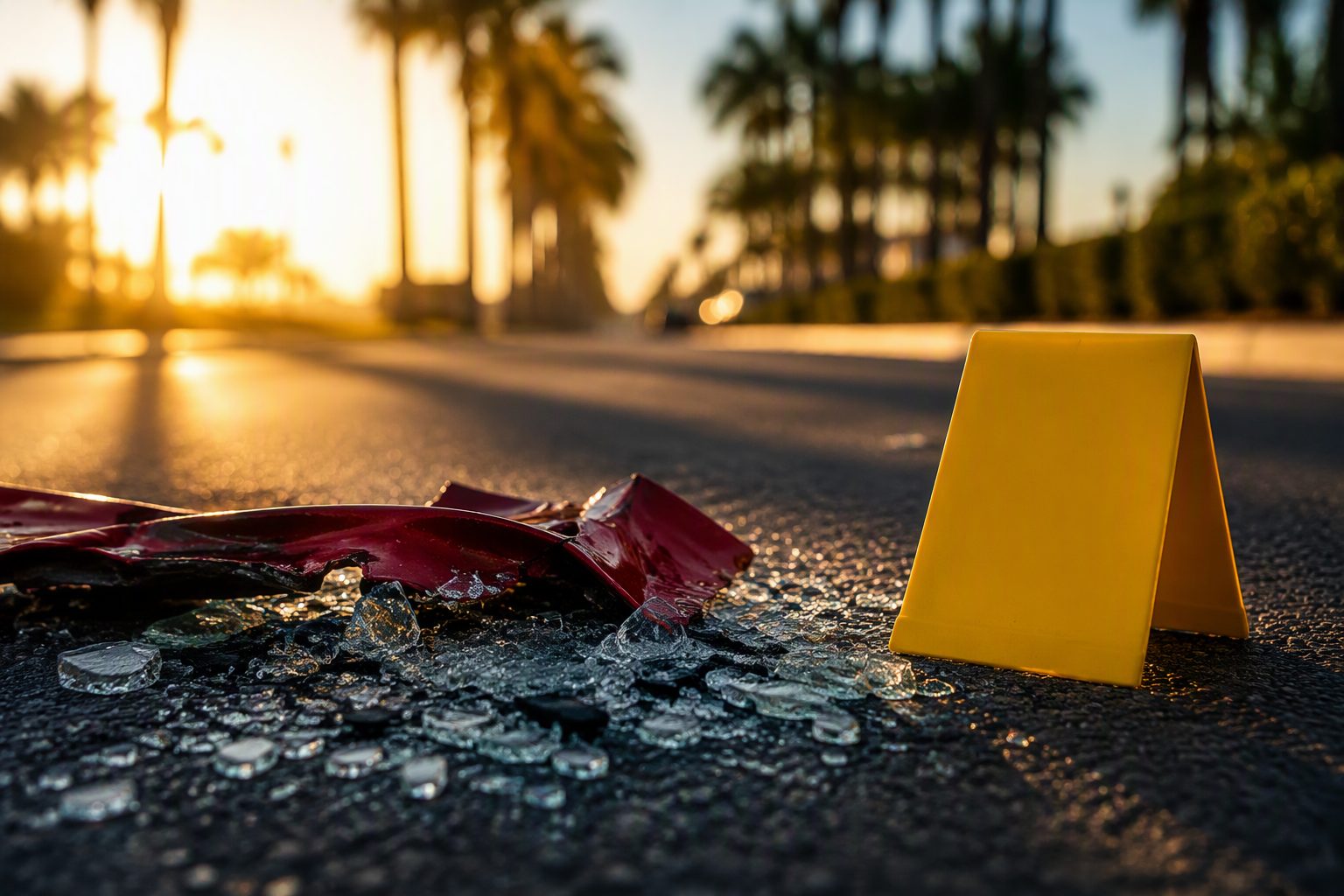 Which Crash Records Can Support a Miami Injury Claim? A Florida Crash Data Guide
